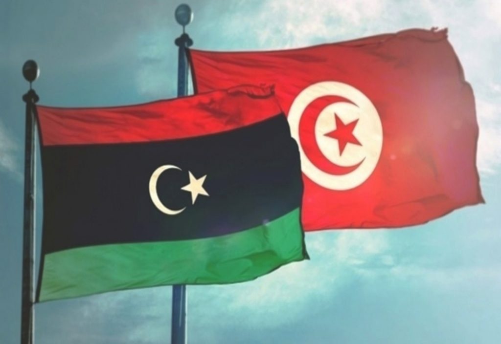 Forum financier et bancaire entre les établissements financiers tunisiens et libyens