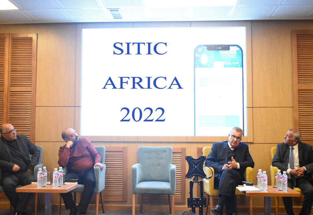 SITIC AFRICA 2022