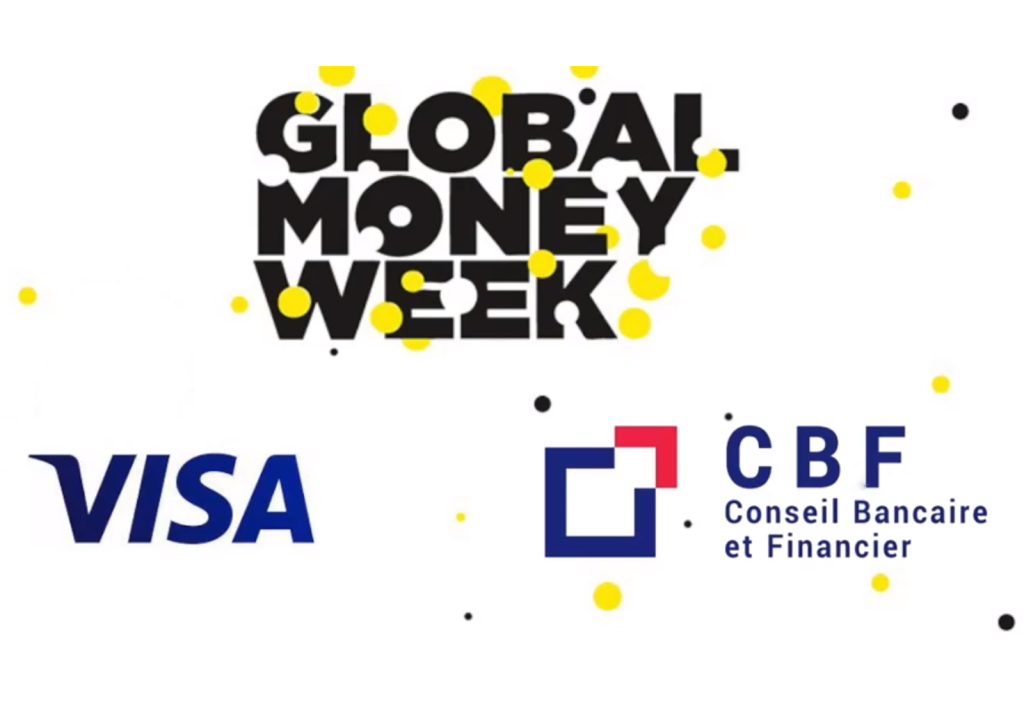 1ère édition du Global Money Week