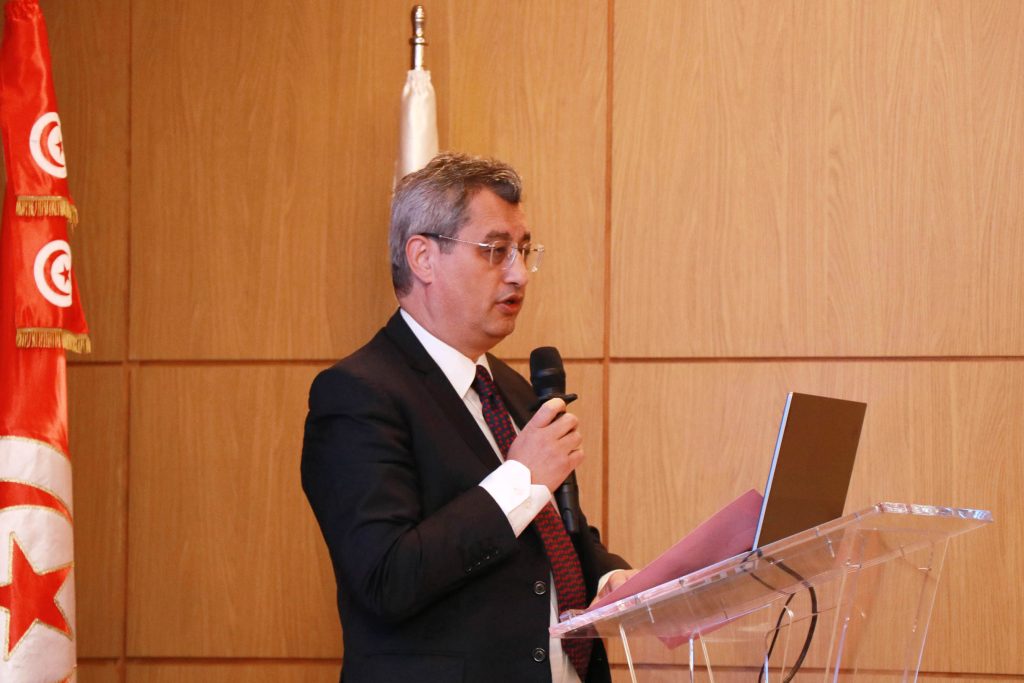 Journée de présentation sur la Stratégie Nationale de Cybersécurité 2026-2030